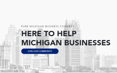 NVBDC Attends 2014 Business Leaders for Michigan Matchmaking Summit
