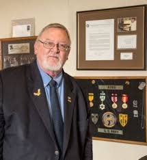 NVBDC Board Promotes Three Officers