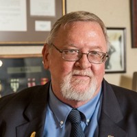 NVBDC President,  Keith King, was a featured speaker at the CEO Business Summit