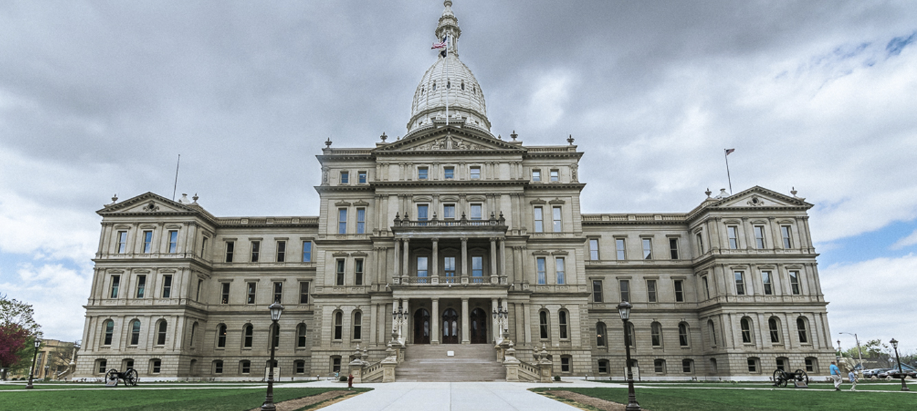 LANSING