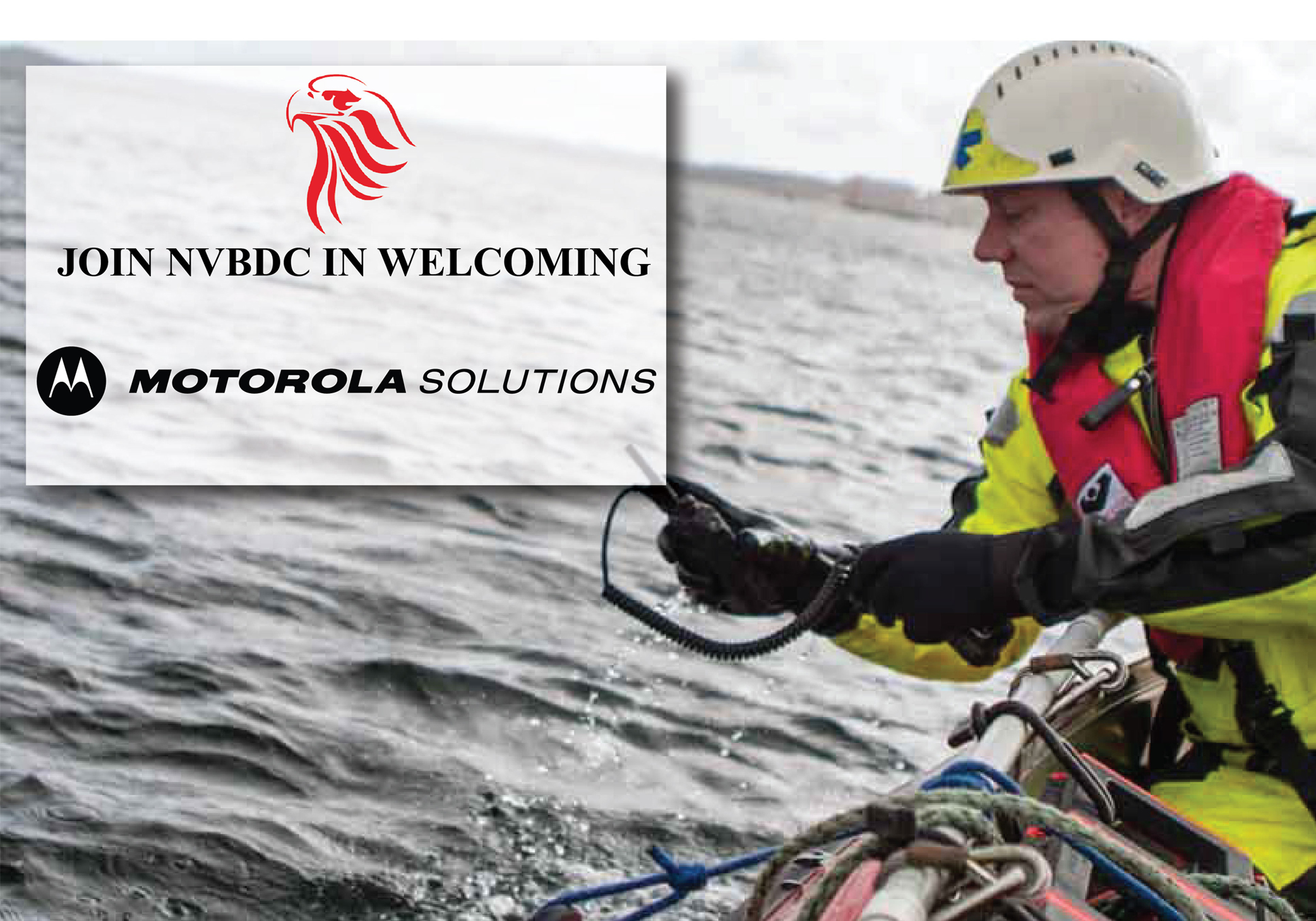 Motorola nvbdc member
