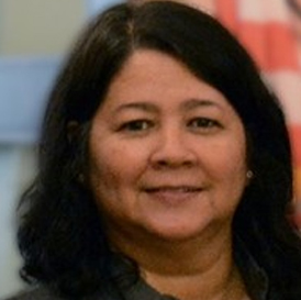 Annette Stevenson